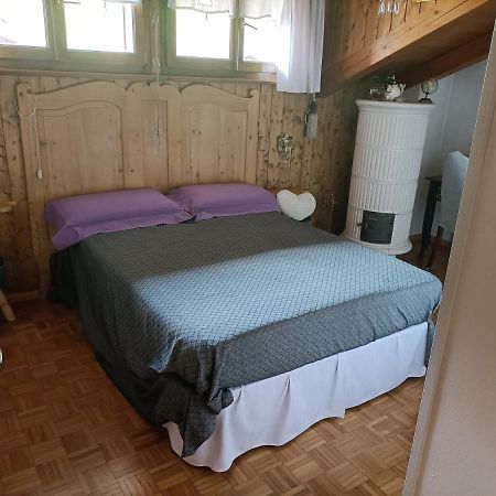 A Casa Di Ada B&B Campolongo エクステリア 写真