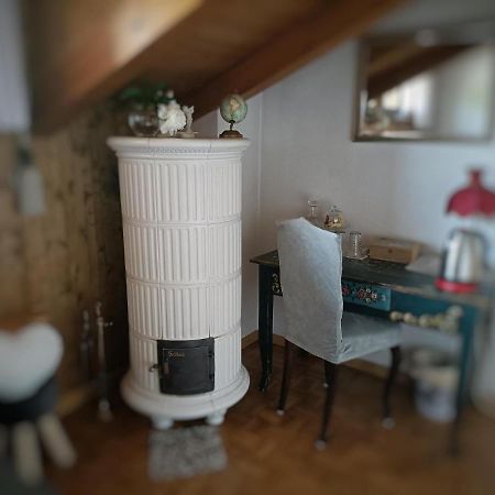 A Casa Di Ada B&B Campolongo エクステリア 写真