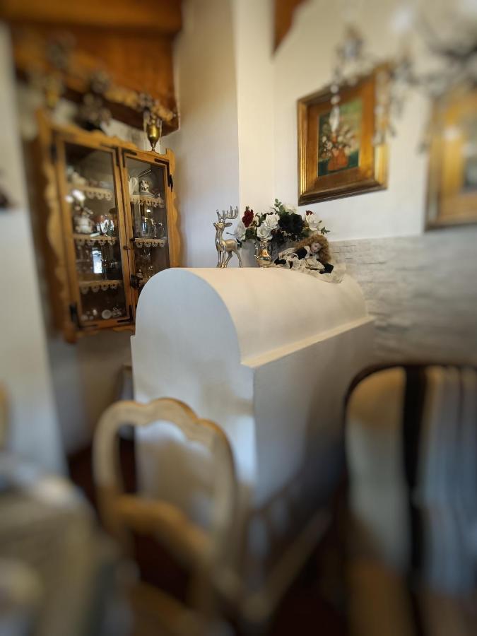A Casa Di Ada B&B Campolongo エクステリア 写真