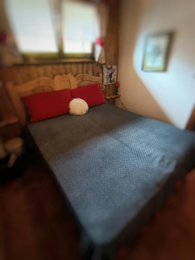 A Casa Di Ada B&B Campolongo エクステリア 写真