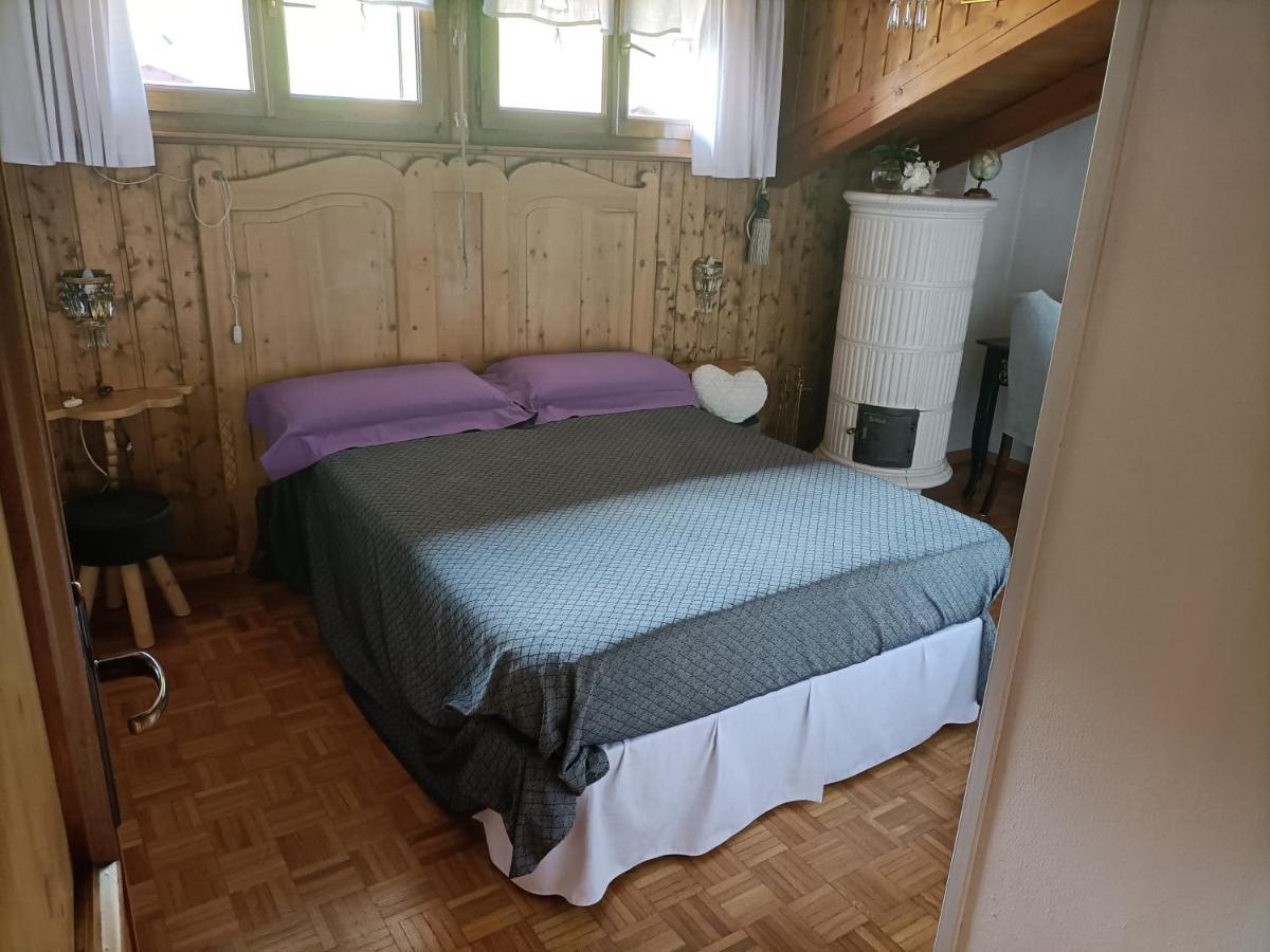 A Casa Di Ada B&B Campolongo エクステリア 写真