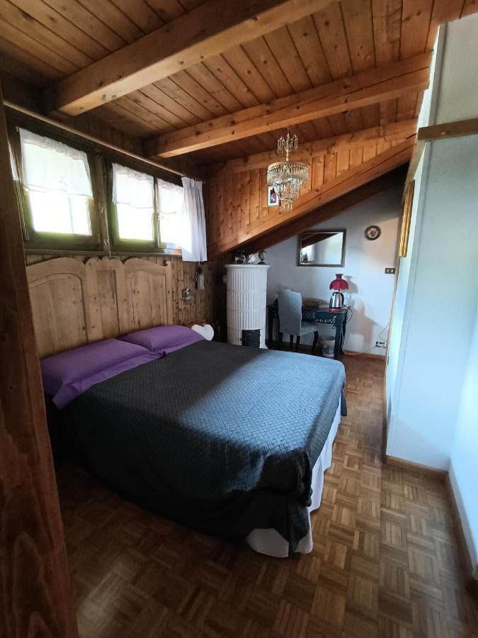 A Casa Di Ada B&B Campolongo エクステリア 写真
