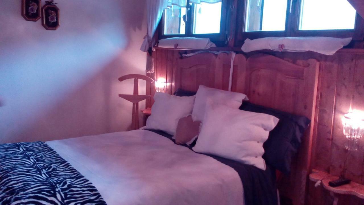 A Casa Di Ada B&B Campolongo エクステリア 写真
