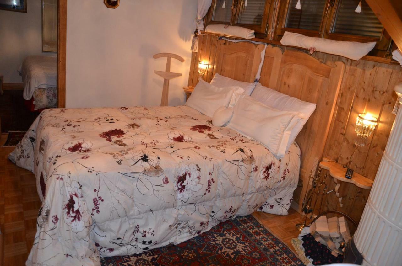 A Casa Di Ada B&B Campolongo エクステリア 写真