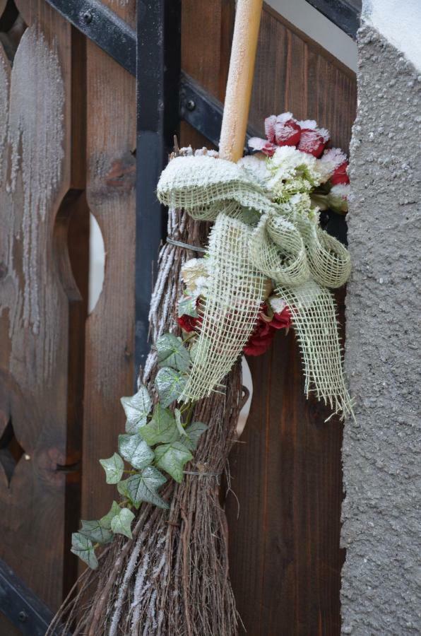 A Casa Di Ada B&B Campolongo エクステリア 写真