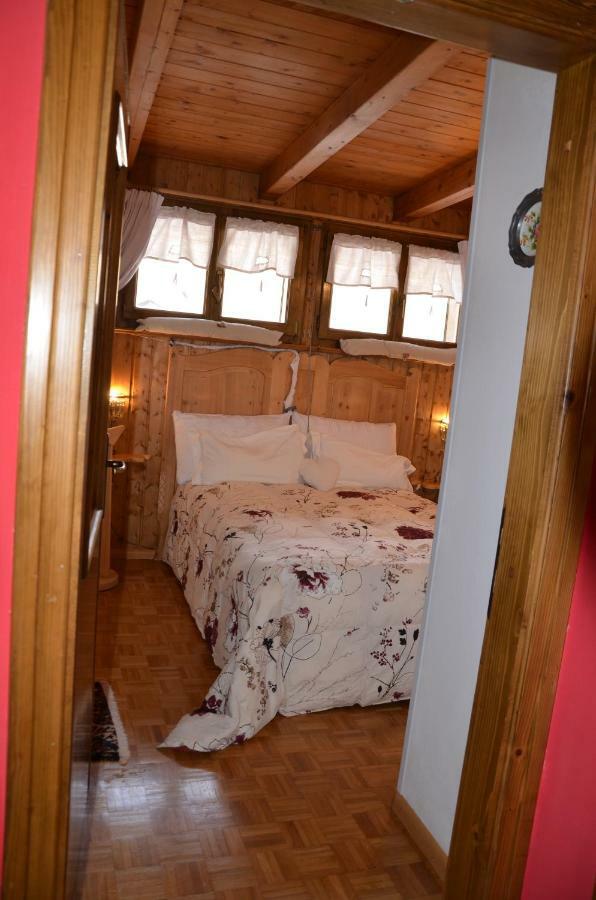 A Casa Di Ada B&B Campolongo エクステリア 写真