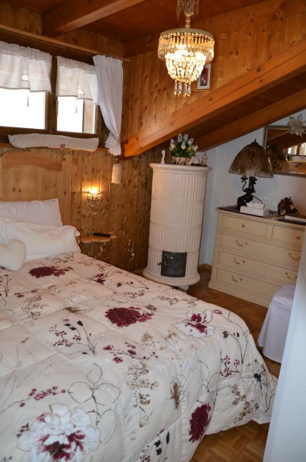 A Casa Di Ada B&B Campolongo エクステリア 写真