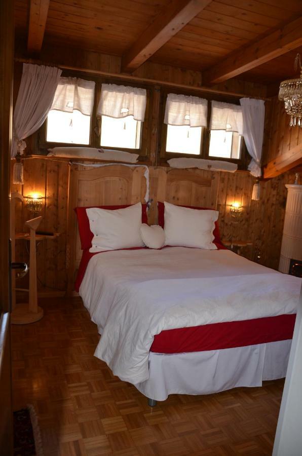 A Casa Di Ada B&B Campolongo エクステリア 写真