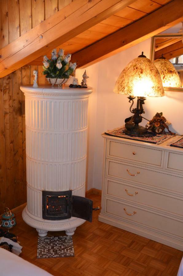 A Casa Di Ada B&B Campolongo エクステリア 写真