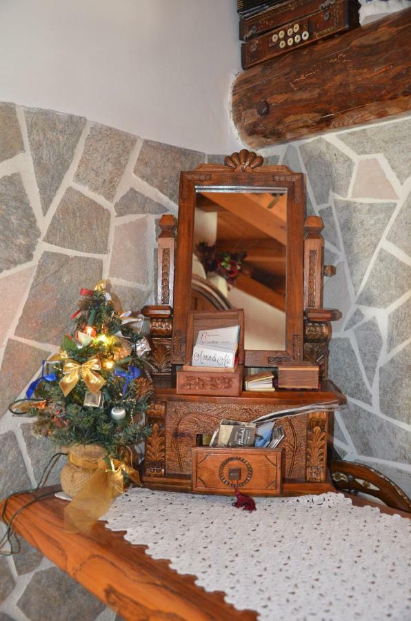 A Casa Di Ada B&B Campolongo エクステリア 写真