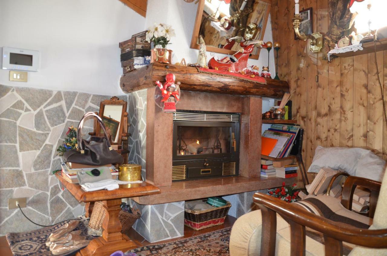 A Casa Di Ada B&B Campolongo エクステリア 写真