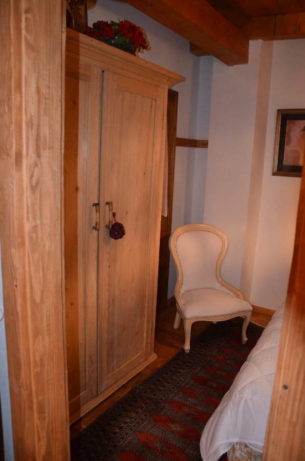 A Casa Di Ada B&B Campolongo エクステリア 写真