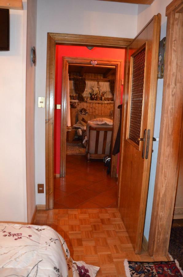 A Casa Di Ada B&B Campolongo エクステリア 写真