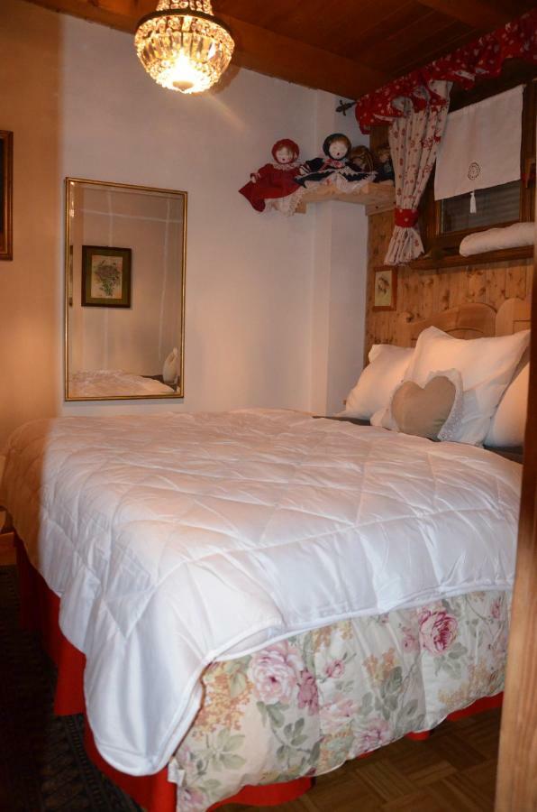 A Casa Di Ada B&B Campolongo エクステリア 写真