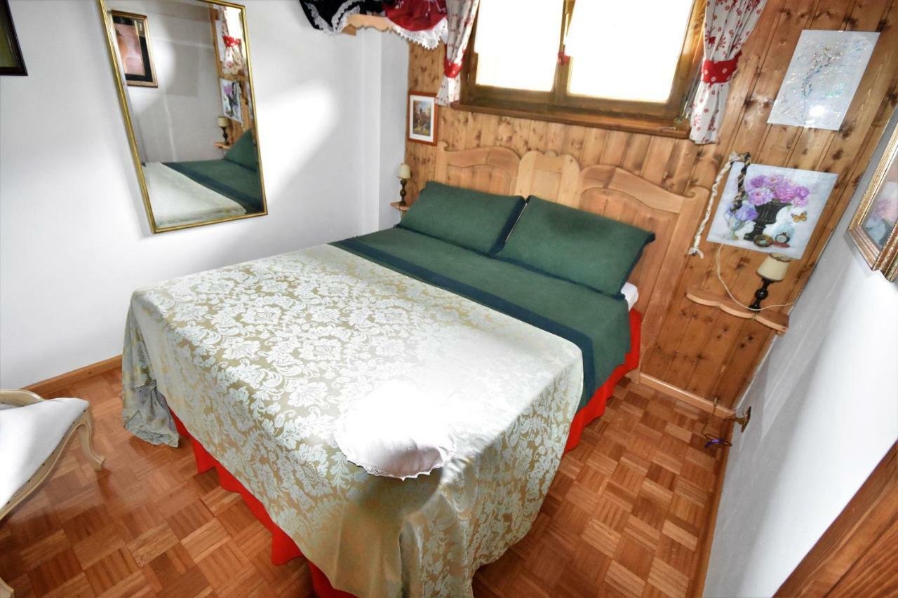 A Casa Di Ada B&B Campolongo エクステリア 写真