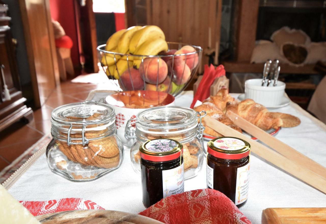 A Casa Di Ada B&B Campolongo エクステリア 写真